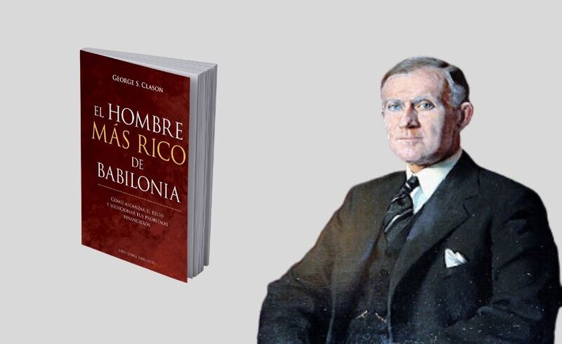 Tác giả George Samuel Clason