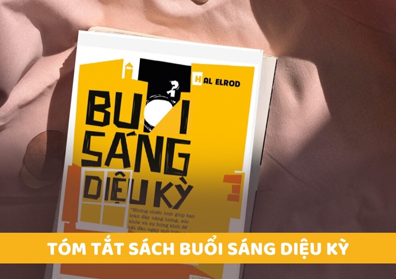 Sách buổi sáng diệu kỳ