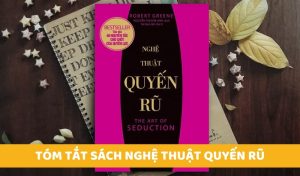 Sách nghệ thuật quyến rũ