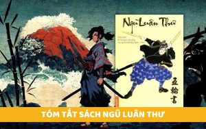 Sách ngũ luân thư