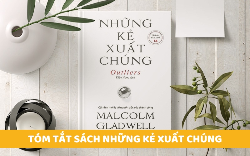 Sách những kẻ xuất chúng