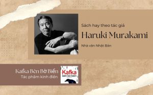 Sách Haruki Murakami