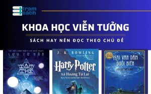 Truyện khoa học viễn tưởng