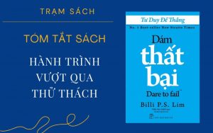 Dám thất bại