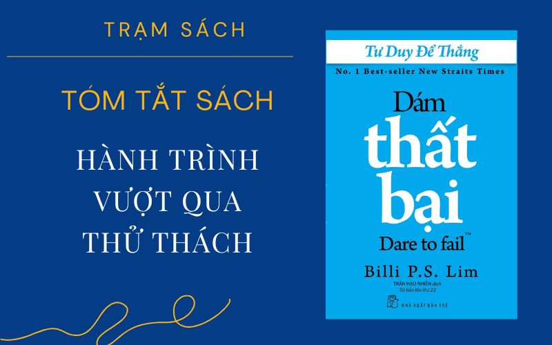 Dám thất bại