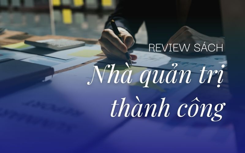 Nhà quản trị thành công