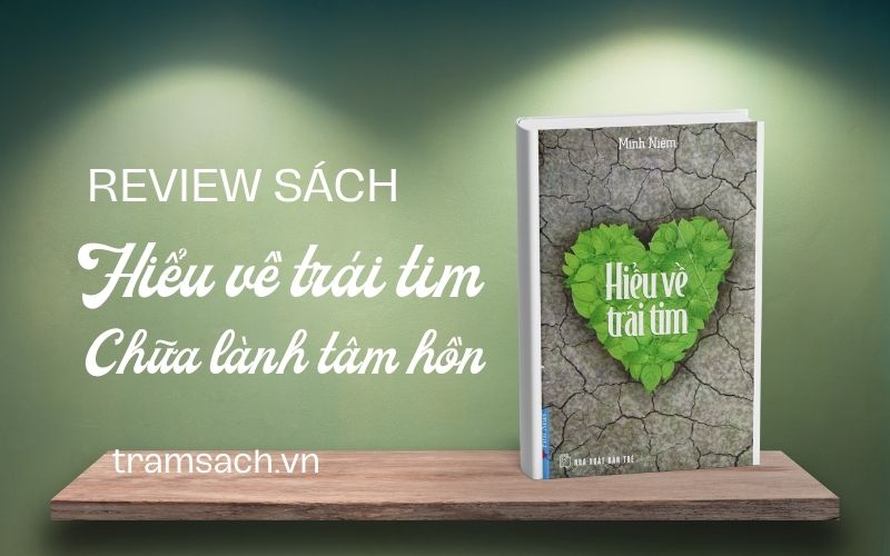 Sách Hiểu về trái tim