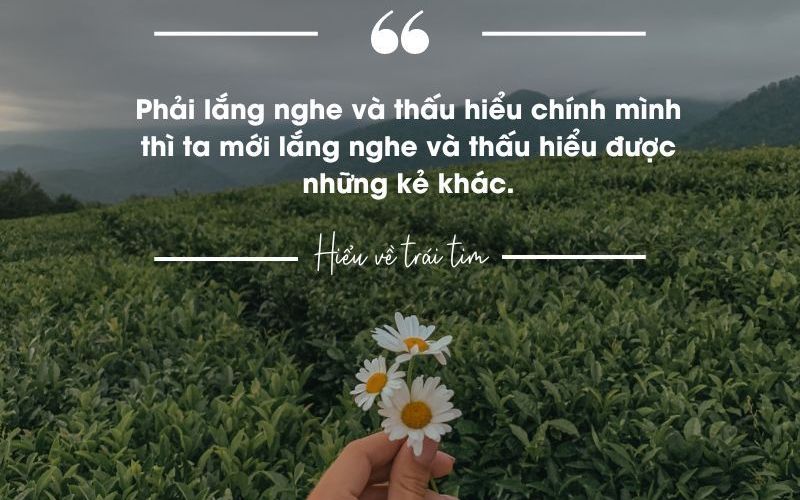 Thông điệp thầy Minh Niệm muốn gửi gắm trong cuốn sách