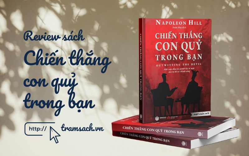 Chiến thắng con quỷ trong bạn