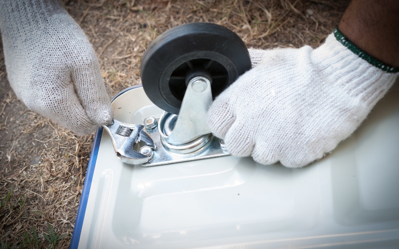 Cách xác định kích cỡ bu-lông