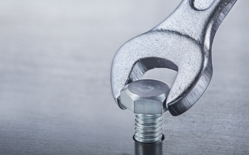 Hướng dẫn xác định lực siết bu lông chi tiết