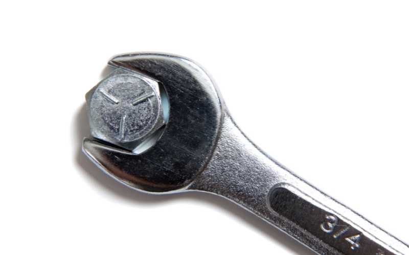 Lực siết bu lông là gì?