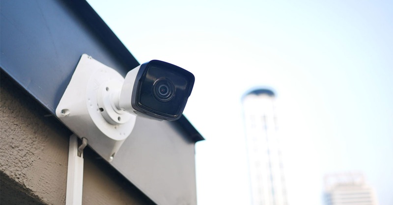 Hướng dẫn sử dụng camera IP Wifi