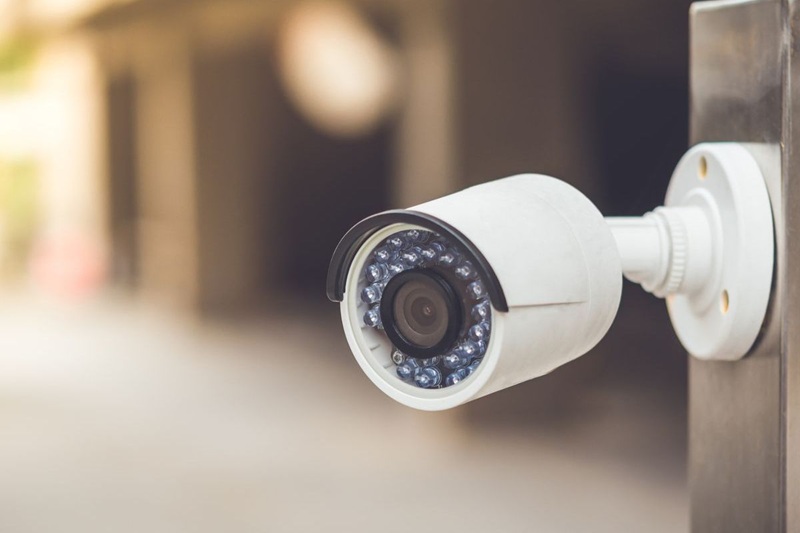 Hướng dẫn lưu trữ và xem lại video trên camera IP wifi