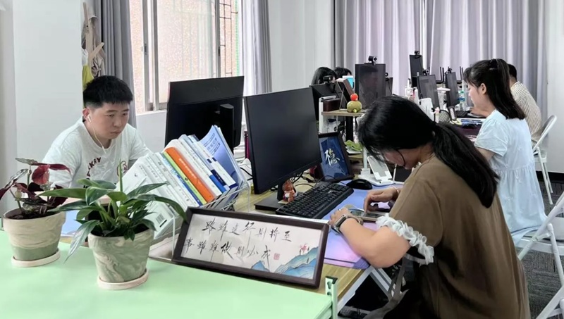 xu hướng kinh doanh của giới trẻ Trung Quốc