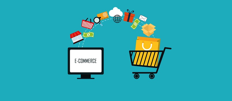 Bán hàng online trên sàn thương mại điện tử