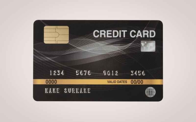 Thanh toán bằng thẻ quốc tế