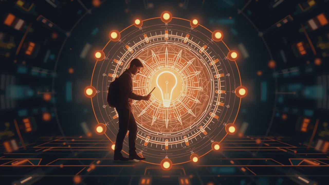 AI agent là gì trong bối cảnh giáo dục hiện nay? AI agent là gì trong bối cảnh giáo dục hiện nay?