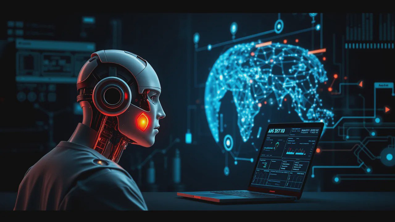 AI agent là gì trong bối cảnh giáo dục hiện nay?