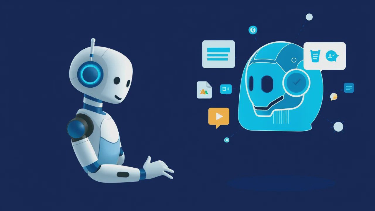 Đọc gì trước khi đầu tư phần mềm chatbot AI cho doanh nghiệp