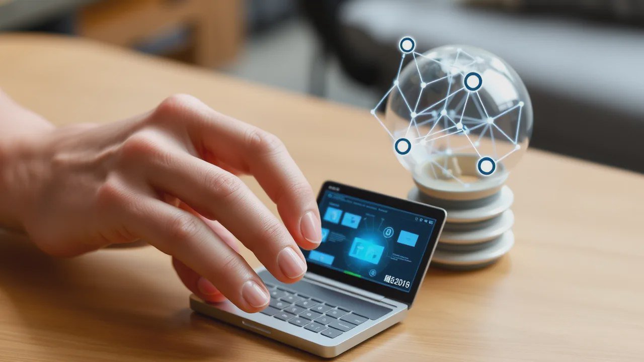 AI đang thay đổi cách học và làm nghề kế toán AI đang thay đổi cách học và làm nghề kế toán