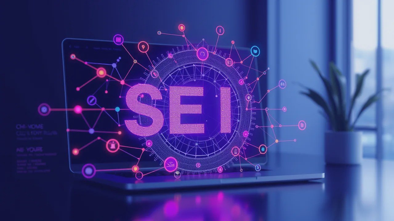Học SEO thời AI: công ty ứng dụng AI tối ưu marketing