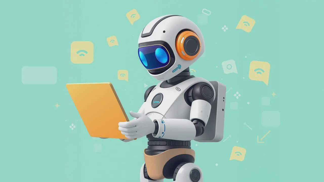 Sách bán hàng thời AI: Chatbot AI bán hàng hiệu quả nhất