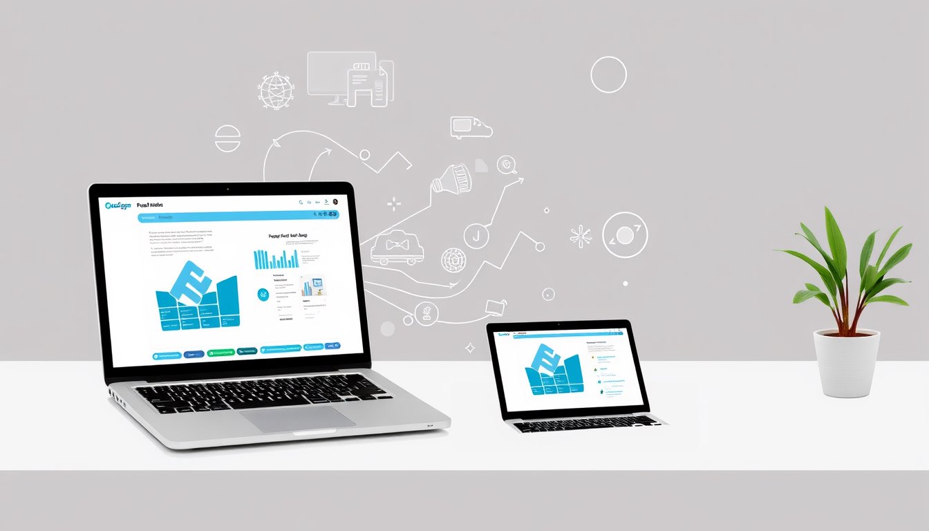 Tích hợp AI vào website tuyển sinh: bài học trải nghiệm số