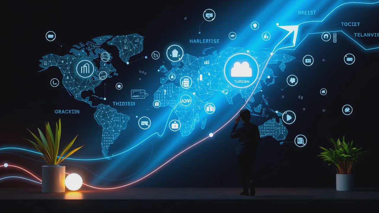 Ứng dụng AI cho phòng marketing: kỹ năng cần có