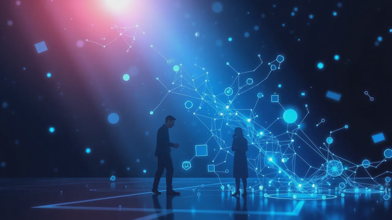 Vì sao chương trình đào tạo marketing cần cập nhật kiến thức AI?