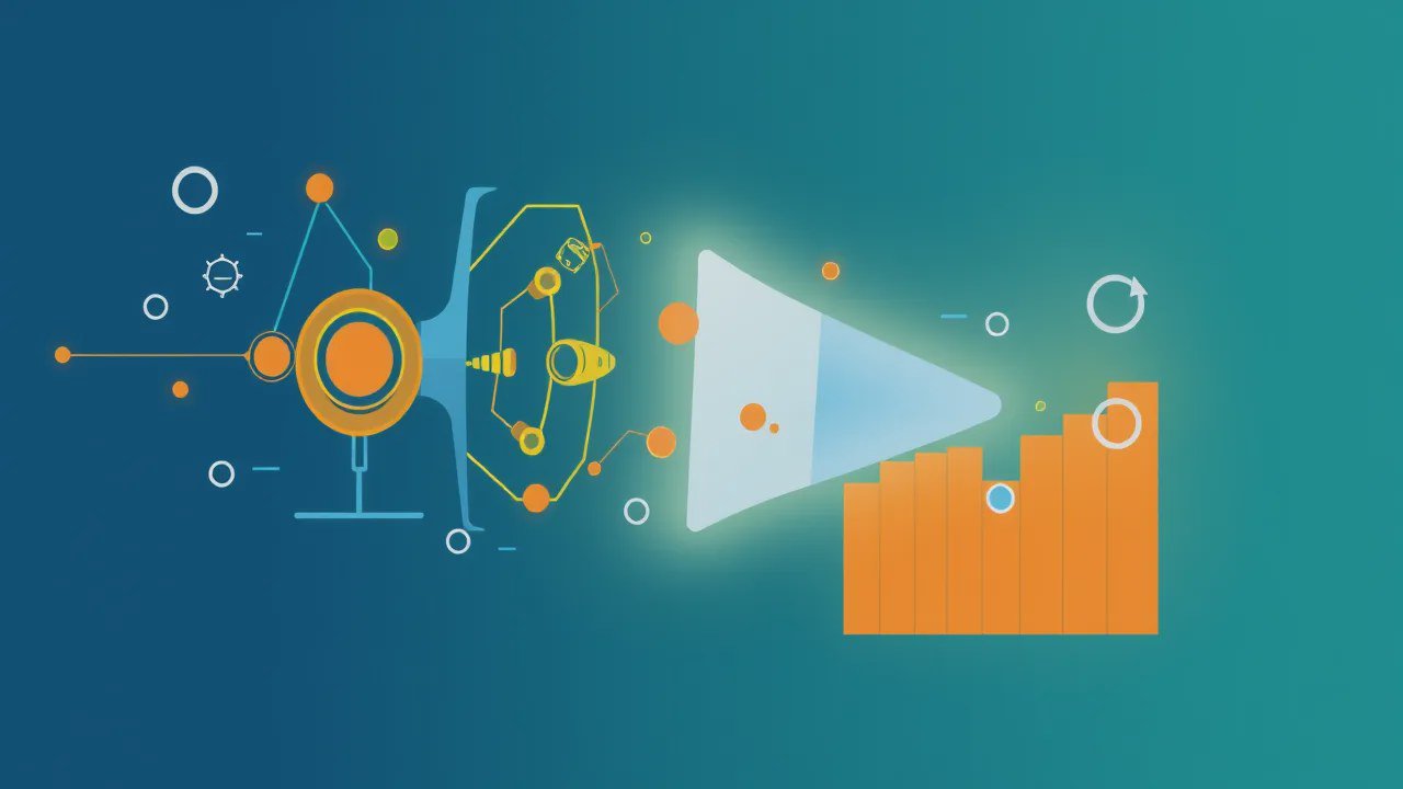 Ứng dụng AI cho phòng marketing: sinh viên cần biết gì?