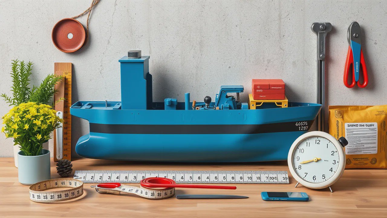 Ship hộ hàng hóa 1688.com giúp việc mua sổ tay, văn phòng phẩm thuận tiện hơn