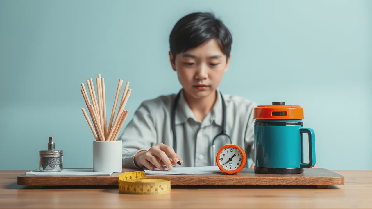 Từ Trang Sách Đến Quyết Định Kinh Doanh Thực Tế