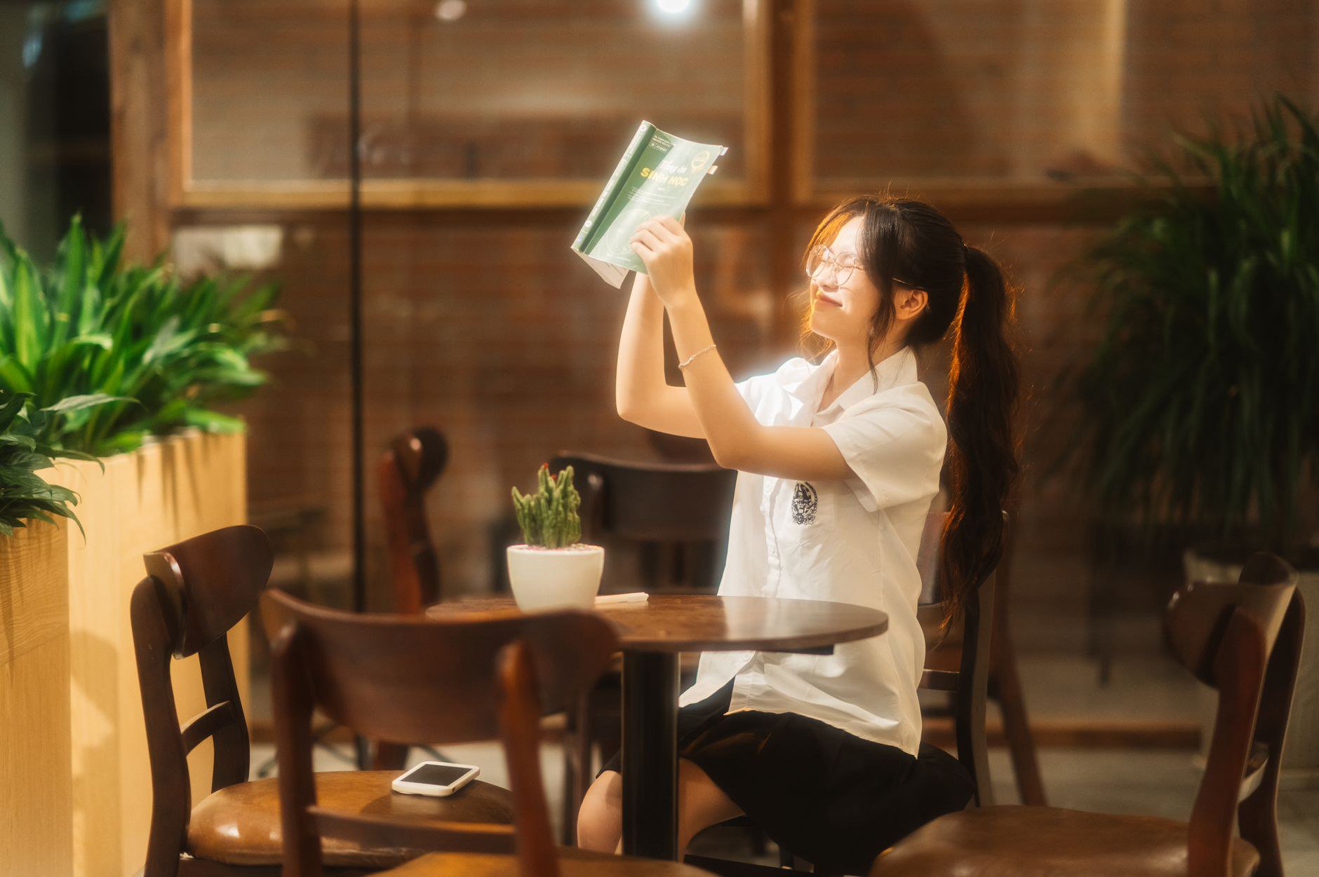 Nhóm 1: Sách phát triển bản thân ngắn gọn, dễ áp dụng ngay
